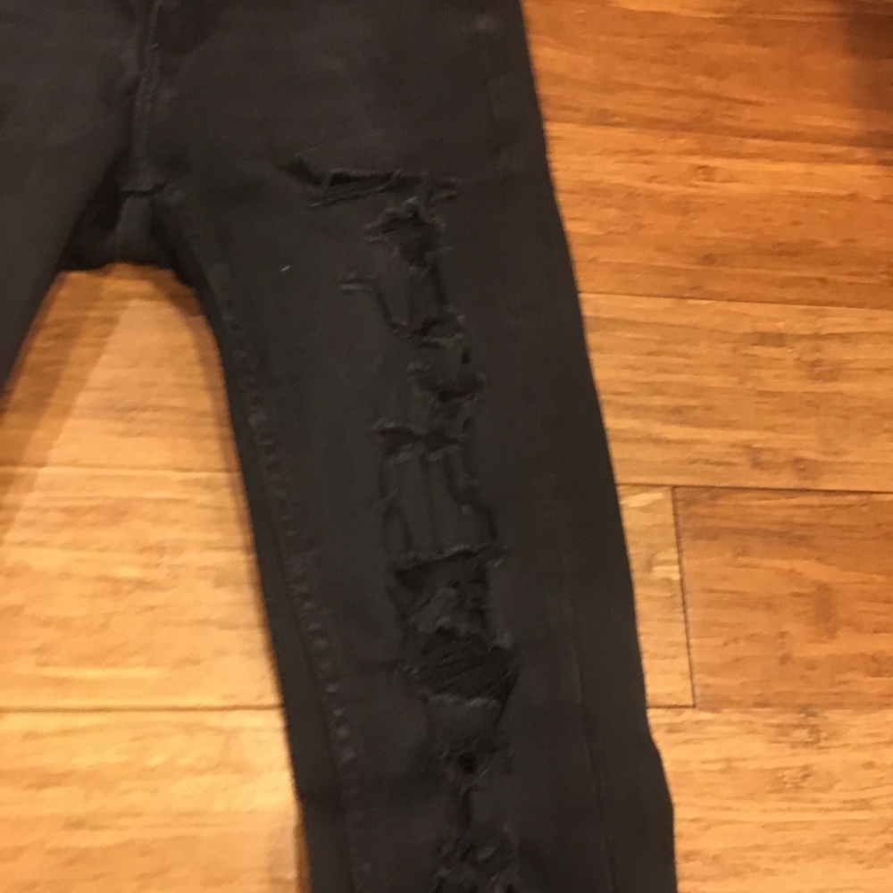 Zara Jeans- Two Pairs - Picture 7 of 11